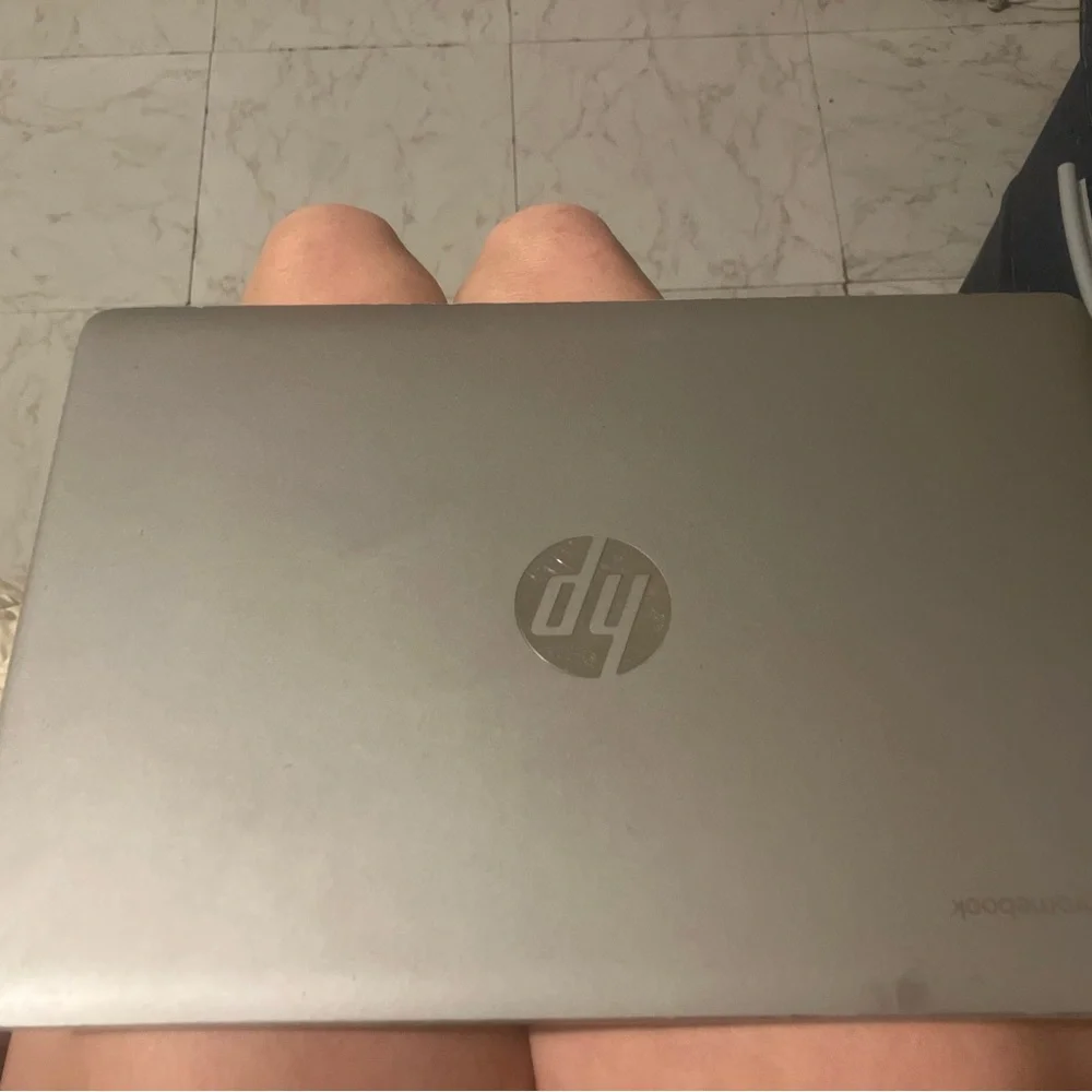Chromebook